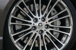 BMW M5 Hurricane by G-Power 2008 года
